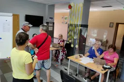 Pirmieji seniūnaitį renka pirmalytiškiai, paskutiniai tai darys Dainavos, Dvaro, Kurorto ir Ulonų seniūnaitijų gyventojai