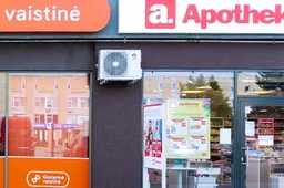 Kodėl vaistų tiekimas Lietuvoje stringa vis labiau?