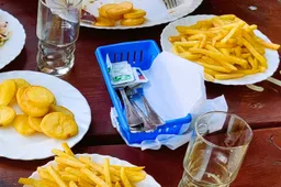 Kaip gaminti saugesnį maistą?