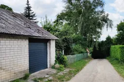 Individualių namų savininkams – nemokama galimybė atsikratyti asbesto atliekomis