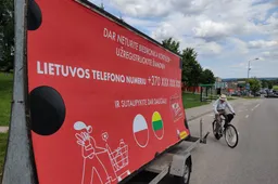 Oficialu: Lenkija toliau padės taupyti perkant maistą