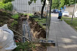 Trasų hidrauliniai bandymai: mieste, išskyrus I Alytų, nebus tiekiamas karštas vanduo