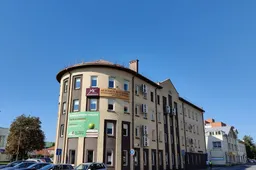 Kolegiją pasiekė Alytaus ambasadoriaus JAV dovana kineziterapijos studijų programos studentams ir dėstytojams