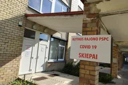 Kviečia skiepytis imunitetą stiprinančia vakcina