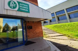 Šildymo sezonas Dzūkijos sostinėje prasideda