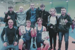 Geriausiai sekėsi broliams Kazlauskams