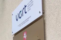 VERT: vanduo Dzūkijos sostinėje gali pigti vienai gyventojų grupei, visiems kitiems turėtų brangti