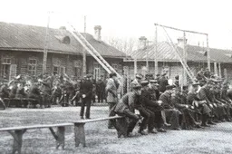 Ypatinga data: Alytaus futbolui – 100 metų. Ką apie tai žinome?