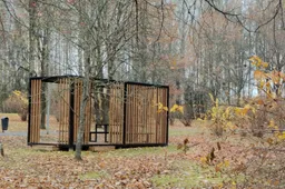 Miestelėnų laisvalaikiui Jaunimo parke – šalia Alytaus veikiančios gamyklos dovana