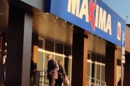 Kaukes pirkėjams parduotuvė duos nemokamai