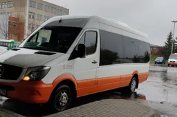 Keleivius Alytaus rajone aptarnauja tarptautinei vėžėjų grupei priklausanti bendrovė