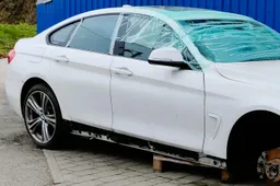 Apie ką reikia pagalvoti automobilį verslui įsigyjant 2023 metais