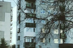 Daugiabučiuose prie „Senukų“ vėl nebus vandens