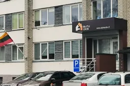 Brangs Alytaus butų ūkio paslaugos