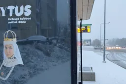 Ar kelininkai Alytuje spėja paskui žiemą?