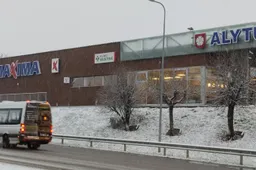 Naujųjų pradžioje viešasis transportas Alytaus mieste važiuos rečiau