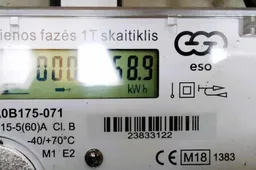 Norintiems ilgalaikės stabilios kainos – naujas energijos tiekėjo pasiūlymas