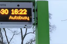 Papildomus milijonus Druskininkai gaus elektriniams autobusams įsigyti