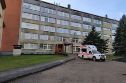 Alytaus ligoninėje pradedamas skubiosios pagalbos, reanimacijos skyrių modernizavimas