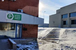 Lietuvoje siūloma įvesti nulinį PVM tarifą šilumai