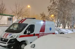 Greitosios medicinos pagalbos tinklo reforma: Alytuje lieka skyrius, rajone – naujos pastotės