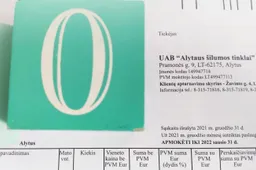 Politikai apsisprendė dėl nulinio PVM taikymo šilumai