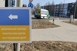 Alytaus agentūros vadovė: „Labai daug nuomotis norinčių ukrainiečių, deja, pasiūla – arti nulio” 