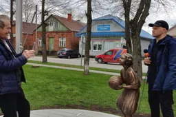 S. Valvrojenska sugrįžo į Butrimonis