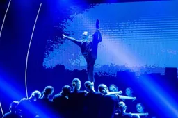 Alytaus „Aušrinės“ šokėjos pateko į „Lietuvos talentų“ superfinalą