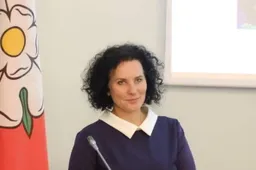 Alytaus biblioteka turi naują direktorę