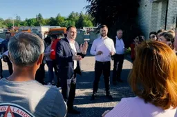 Tarp susitikimus daugiausiai viešinančių Lietuvos savivaldos politikų – ir Alytaus miesto meras