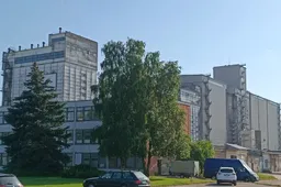 Baltijos šalyse didžiausiame tinkle – ir Alytaus elevatorius