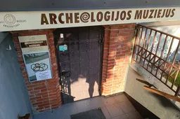 Muziejus Pirmame Alytuje švenčia 10-ąjį gimtadienį