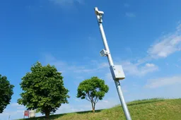 Vidutinio greičio matavimo sistemos pasiteisino – žūstančiųjų keliuose mažėja