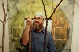 Alytiškio kūrėjo parodą galima pamatyti Druskininkuose