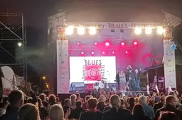Suvalkų bliuzo festivalyje – rekordinis muzikantų iš Lietuvos skaičius