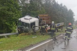 Kelyje link Alytaus žuvo vairuotojas