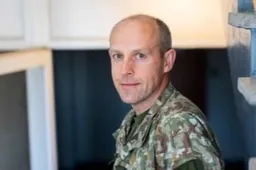 Buvęs ulonas, naujasis Sausumos pajėgų vadas: galime būti Klaipėdoje, Vilniuje, Alytuje, bet...