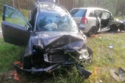 Žuvo automobilio keleivė