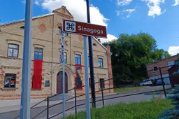 Pirmą kartą vienoje ekspozicijoje Lietuvoje – du pasaulinės šlovės sulaukę XX a. meno grandai Alytuje