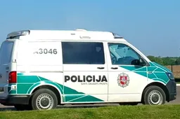 Savo parduotuvėje neteko pinigų ir asmeninių daiktų