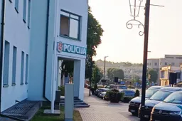 Sulaikymo metu vyras sužalojo policininkę