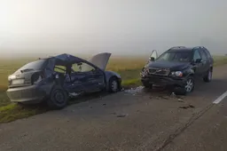 Avarija Alytaus rajone – vairuotoja išgabenta į reanimaciją