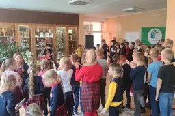 Ilgųjų pertraukų koncertai – vėl Alytuje