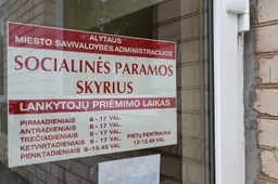 Kaip gauti kompensaciją už būsto šildymą?