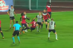 DFK „Dainava” sugrįžo į pergalių kelią ir pirmąją vietą