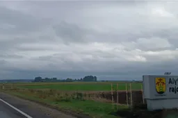 Gyvenimo kokybės indekso rodiklis rajone – aukštesnis už bendrą šalies vidurkį