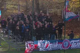 Iki bilieto atgal į A lygą dainaviškiams liko trys turai