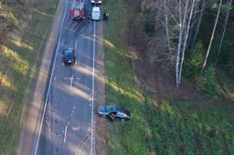 Susidūrė BMW ir „Toyota“