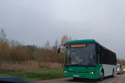 Keičiami į kapines važiuojančių autobusų laikai